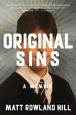 Book cover of Original Sins: A Memoir