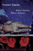 Book cover of Other Voices, Other Rooms