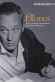 Book cover of Our Exodus: Leon Uris and the Americanization of Israel's Founding Story