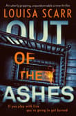 Book cover of Out of the Ashes