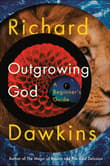 Book cover of Outgrowing God: A Beginner's Guide