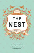 Book cover of The Nest