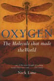 Book cover of Oxygen: The Molecule that Made the World