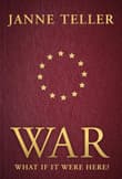 Book cover of War