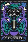 Book cover of Paladin's Grace