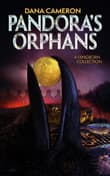 Book cover of Pandora's Orphans: A Fangborn Collection