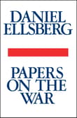 Book cover of Papers on the War