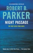 Book cover of Night Passage