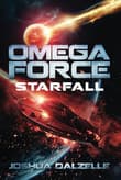 Book cover of Starfall