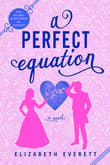Book cover of A Perfect Equation