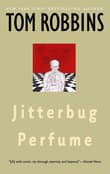 Book cover of Jitterbug Perfume