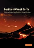 Book cover of Perilous Planet Earth: Catastrophes and Catastrophism through the Ages