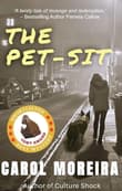 Book cover of The Pet-Sit