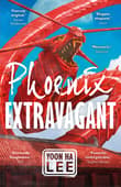 Book cover of Phoenix Extravagant