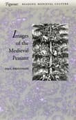 Book cover of Images of the Medieval Peasant