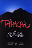 Book cover of PiHKAL: A Chemical Love Story