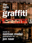 Book cover of The Faith of Graffiti