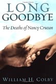 Book cover of Long Goodbye