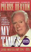 Book cover of My Times