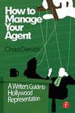 Book cover of How to Manage Your Agent