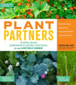 Book cover of Plant Partners: Science-Based Companion Planting Strategies for the Vegetable Garden
