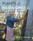 Book cover of Plants of Haida Gwaii