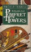Book cover of Pomfret Towers
