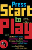 Book cover of Press Start to Play