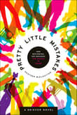 Book cover of Pretty Little Mistakes: A Do-Over Novel