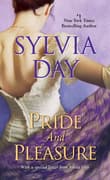 Book cover of Pride and Pleasure