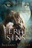 Book cover of Feral Sins