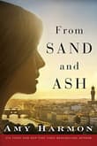 Book cover of From Sand and Ash