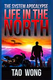 Book cover of Life in the North