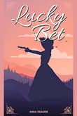 Book cover of Lucky Bet