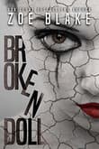 Book cover of Broken Doll