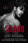Book cover of Bad Blood