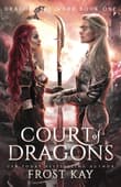 Book cover of Court of Dragons