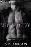 Book cover of Dear Mr. Brody