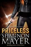 Book cover of Priceless