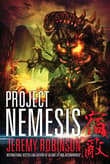 Book cover of Project Nemesis