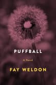 Book cover of Puffball