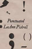 Book cover of Punctuated