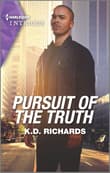 Book cover of Pursuit of the Truth