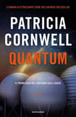 Book cover of Quantum