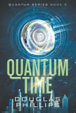Book cover of Quantum Time