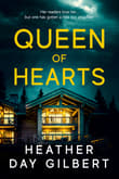 Book cover of Queen of Hearts