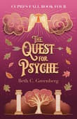 Book cover of The Quest for Psyche