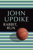 Book cover of Rabbit, Run