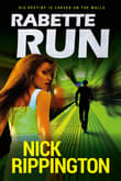 Book cover of Rabette Run