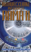 Book cover of Rama II